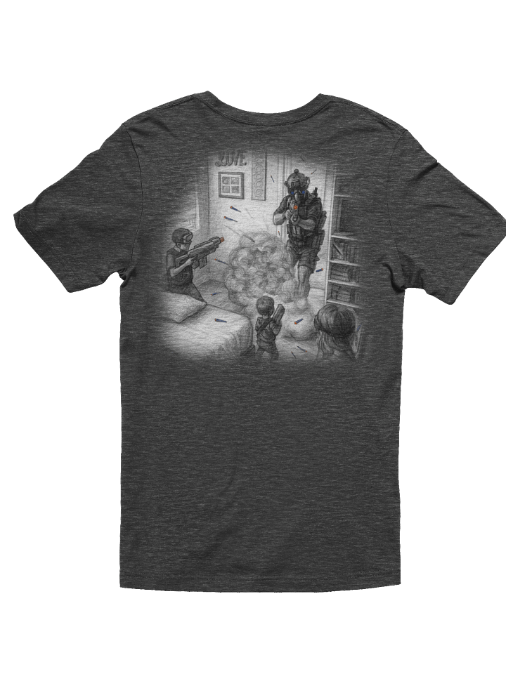 The Nerf Shirt product image (4)