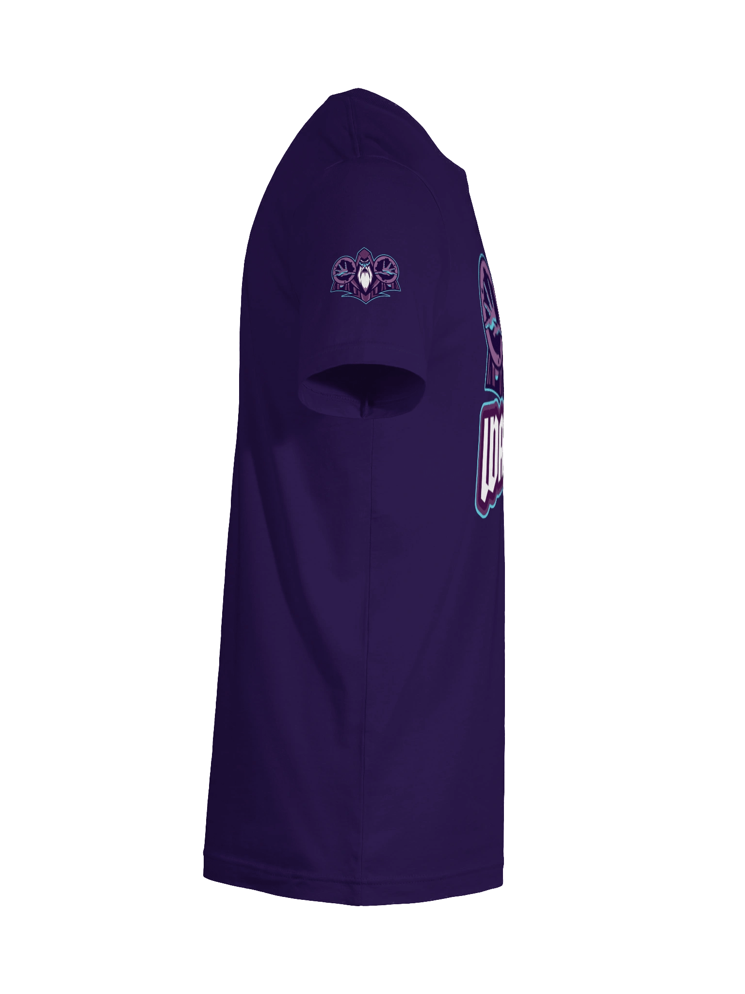 Warlocks UltraSoft Tshirt product image (72)