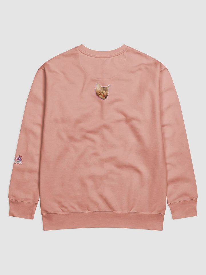 STICKERDOODLE premium sweatshirt product image (2)