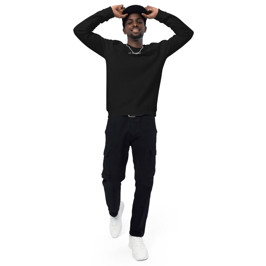 Un Membre Sweatshirt OG product image (3)