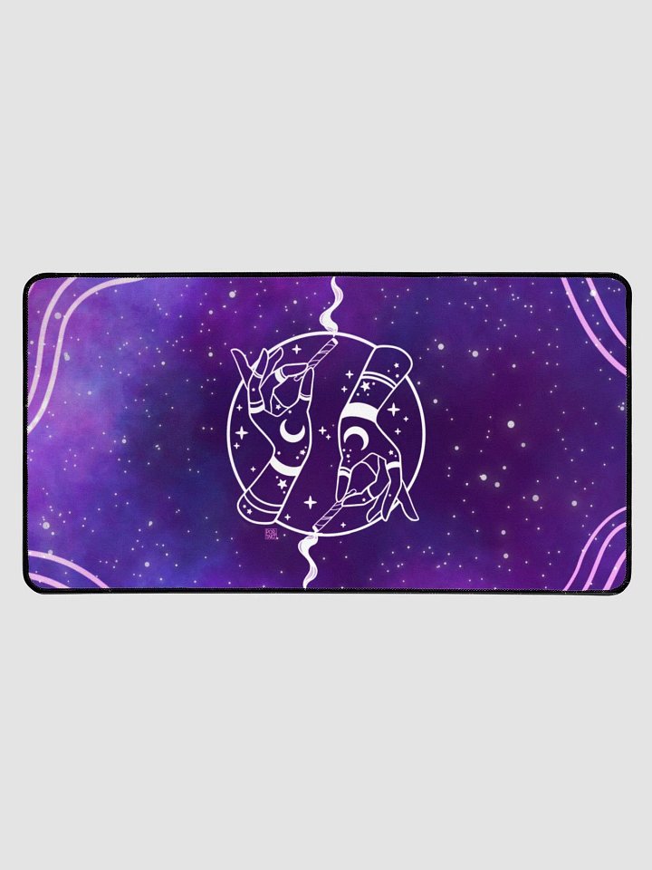 Magically High Desk Mat product image (1)
