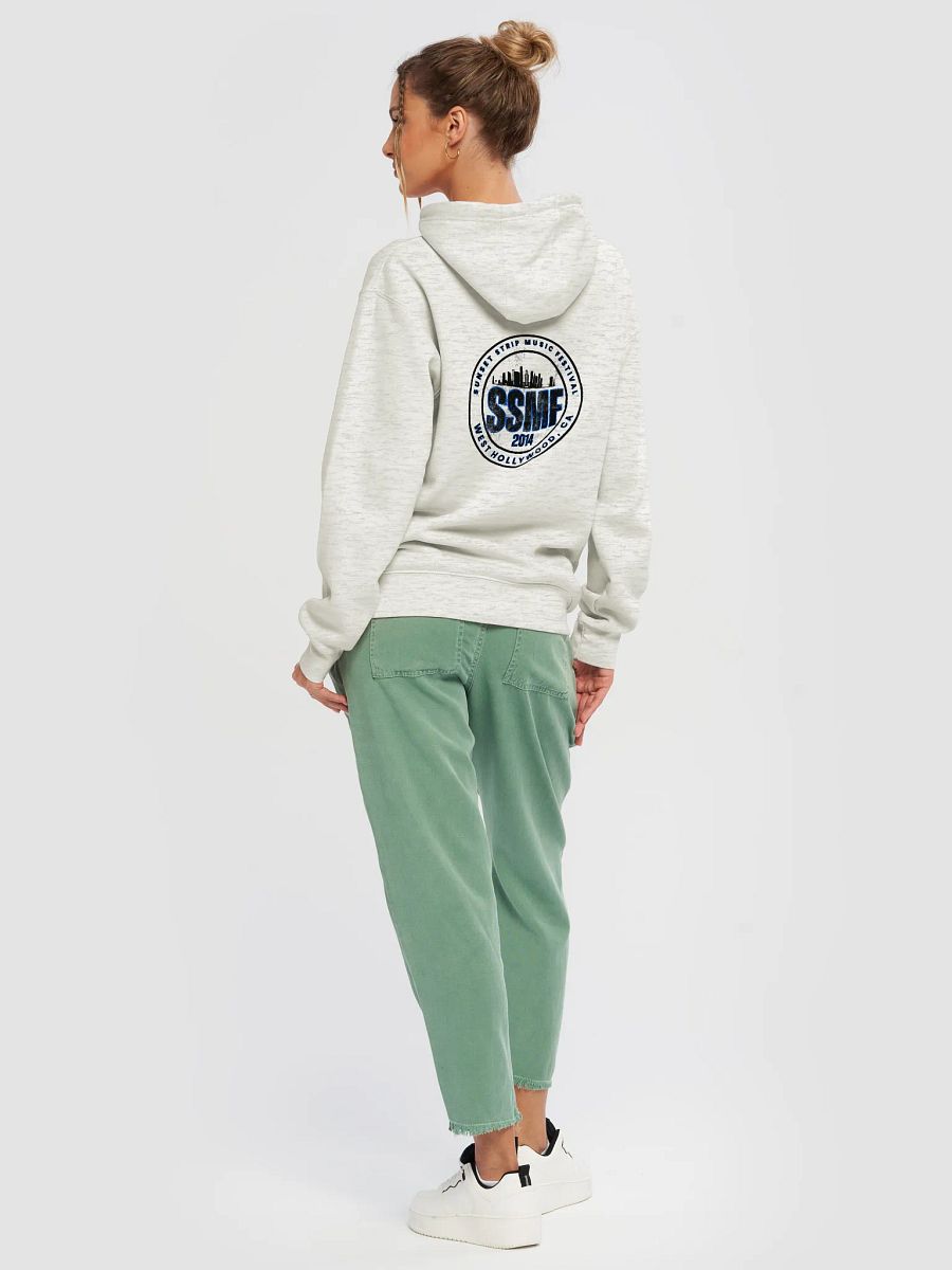 SSMF 2014 Hoodie (Light Colors) product image (17)
