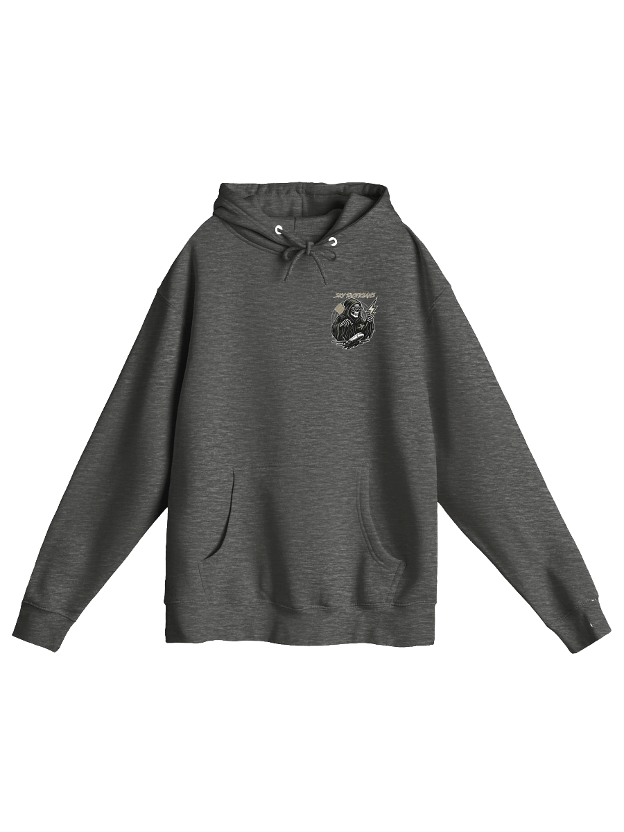Sky Tactician Hoodie product image (2)