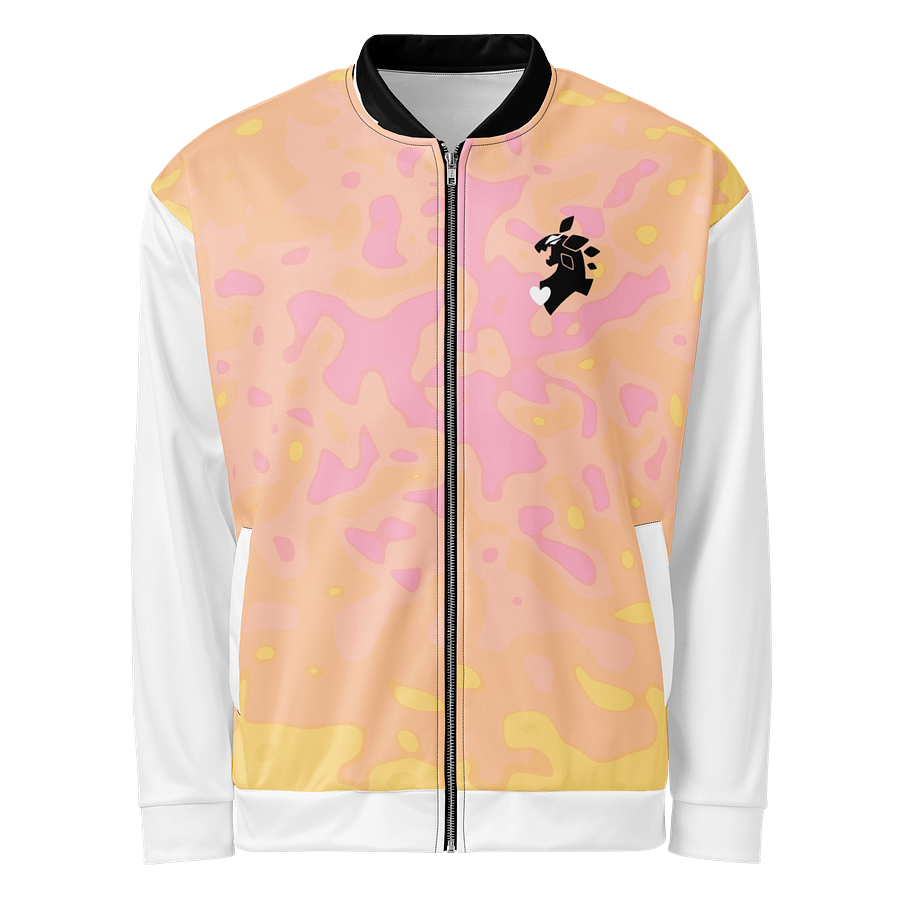 Ivycomb Music: COALITION 3 Full Print Jacket product image (1)