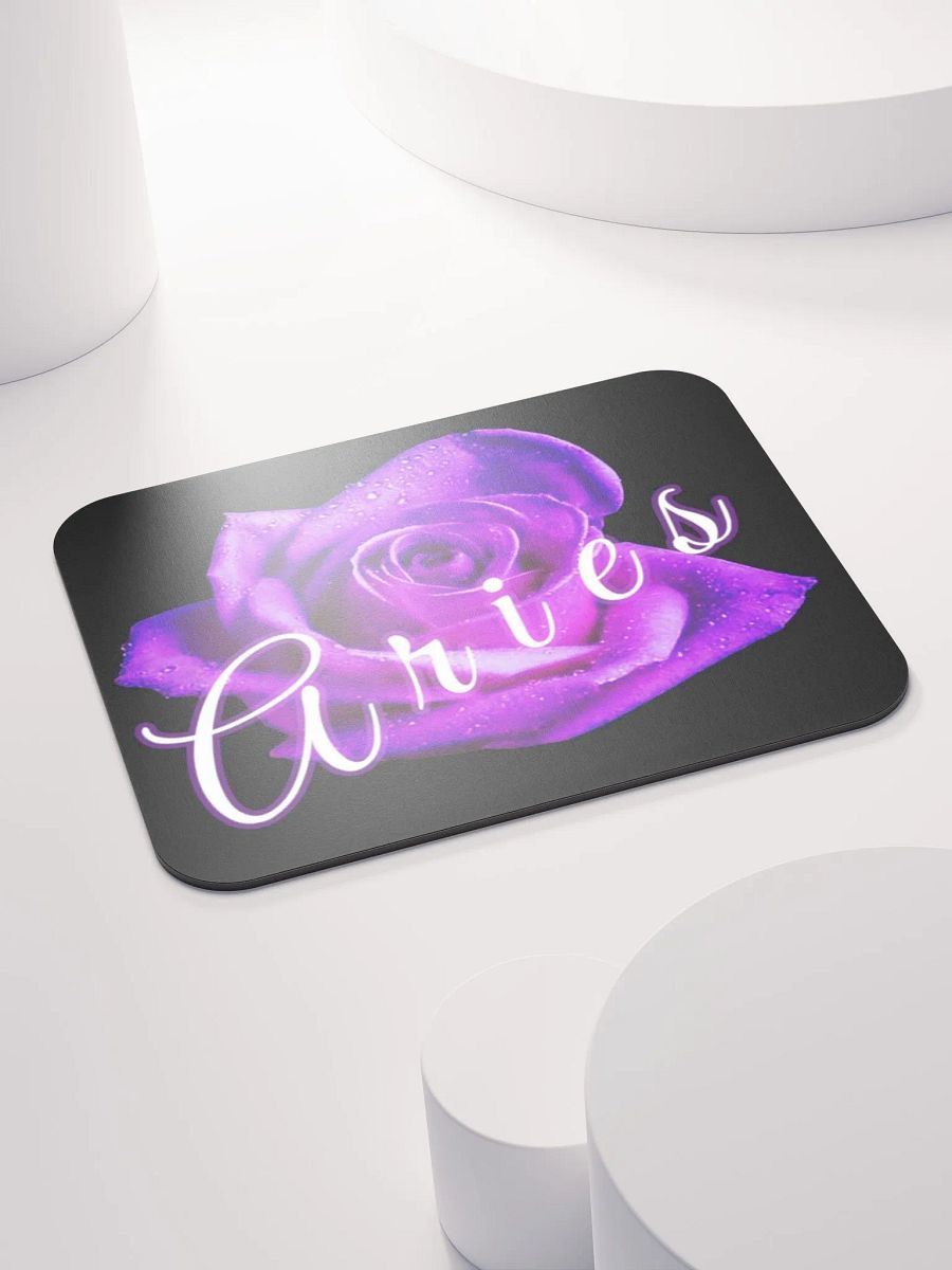 Aries Mouse Pad product image (4)
