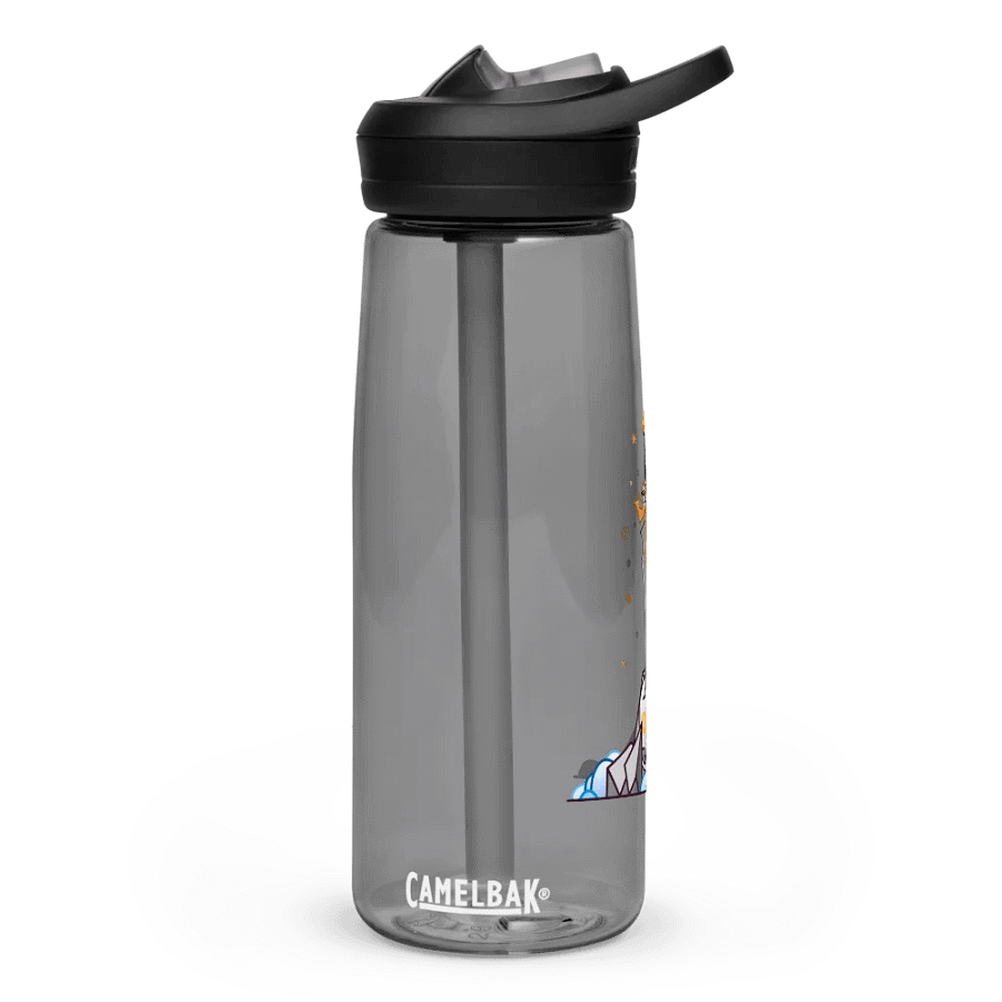 Sword in the Skull - Argent Variation - CamelBak product image (1)