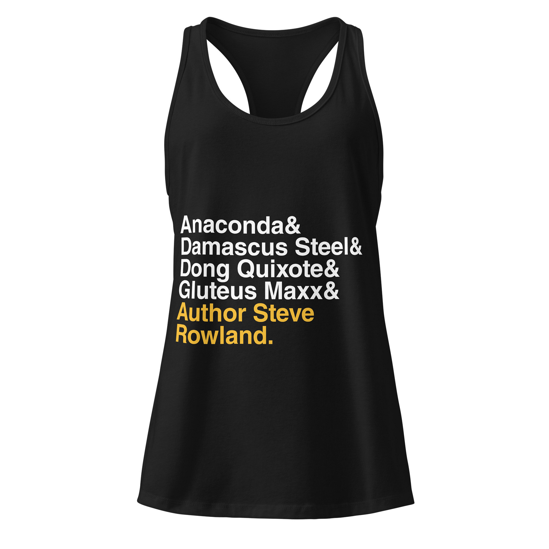 Author Steve Rowland (Original) product image (1)