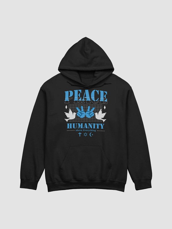 Peace & Humanity product image (1)