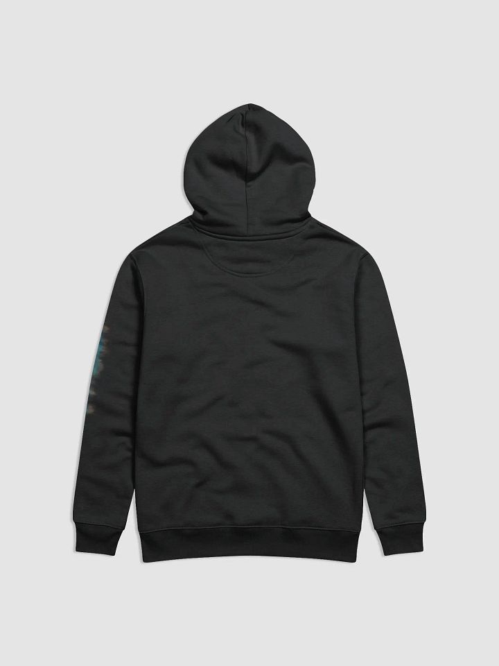 CBMOON 'Aurora' HOODIE product image (2)
