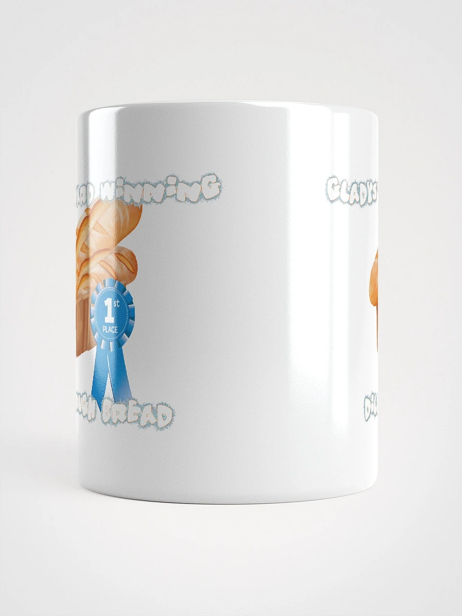 Gladys Dill Dough Bread Mug product image (9)