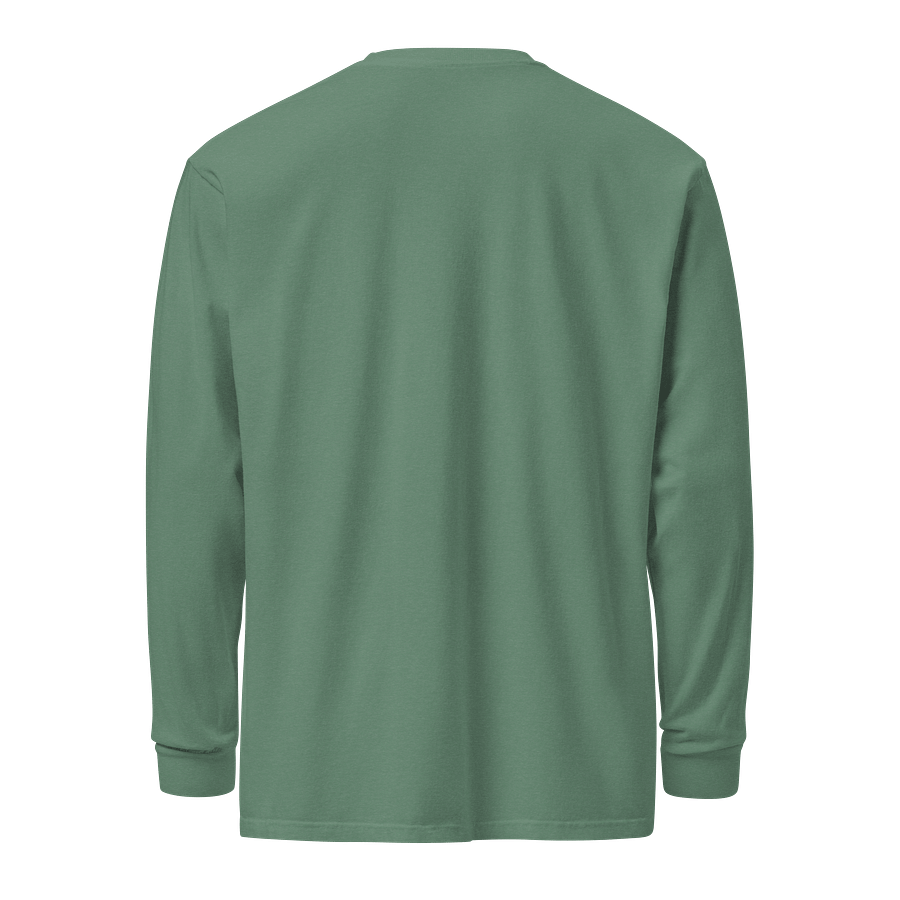 Classic T. Folse Nuclear Long Sleeve T-Shirt product image (6)