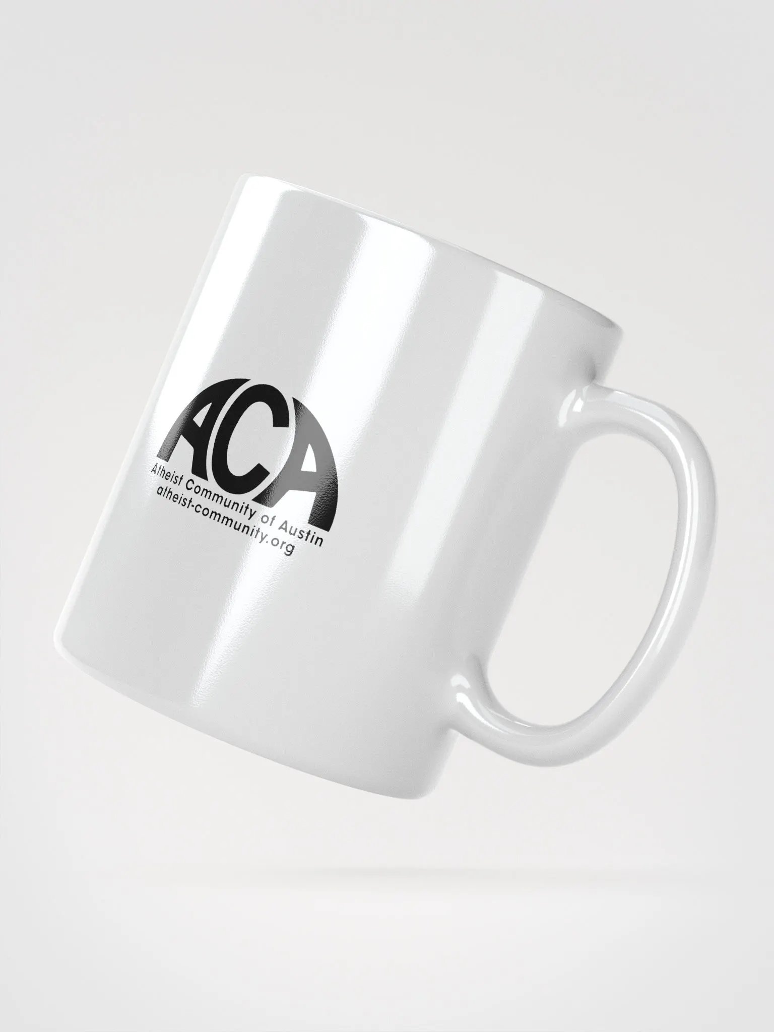 Truth Wanted Mug product image (3)