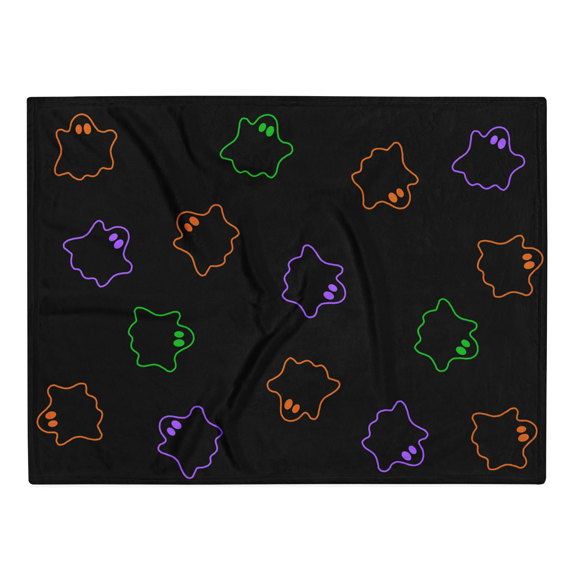 Boo Blanket product image (2)