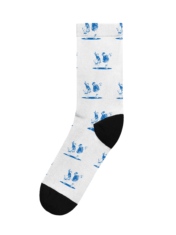 HDNJ Greek Dancer Socks product image (1)
