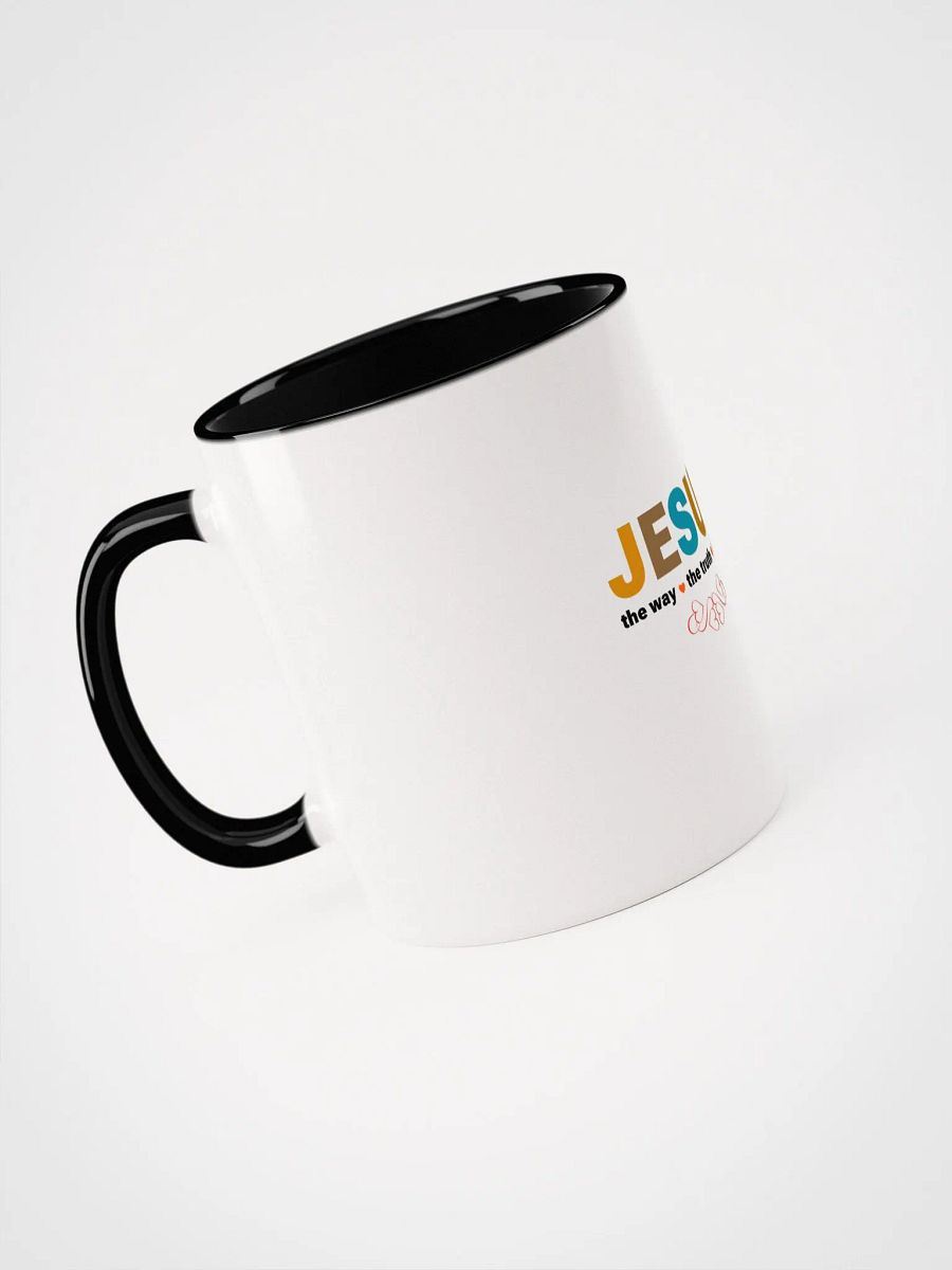 JESUS. THE WAY, THE TRUTH, THE LIFE. product image (39)