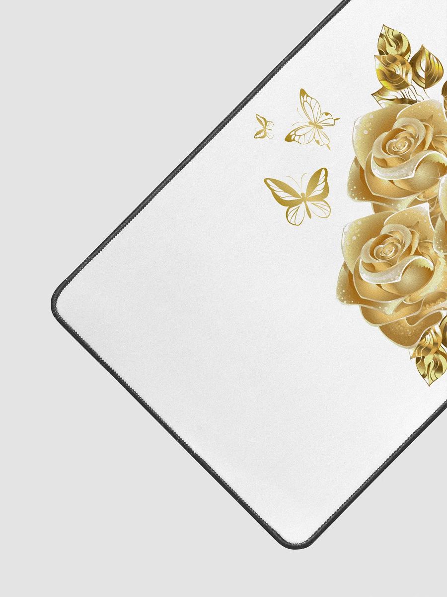 Blossom of Life Desk Mat product image (3)