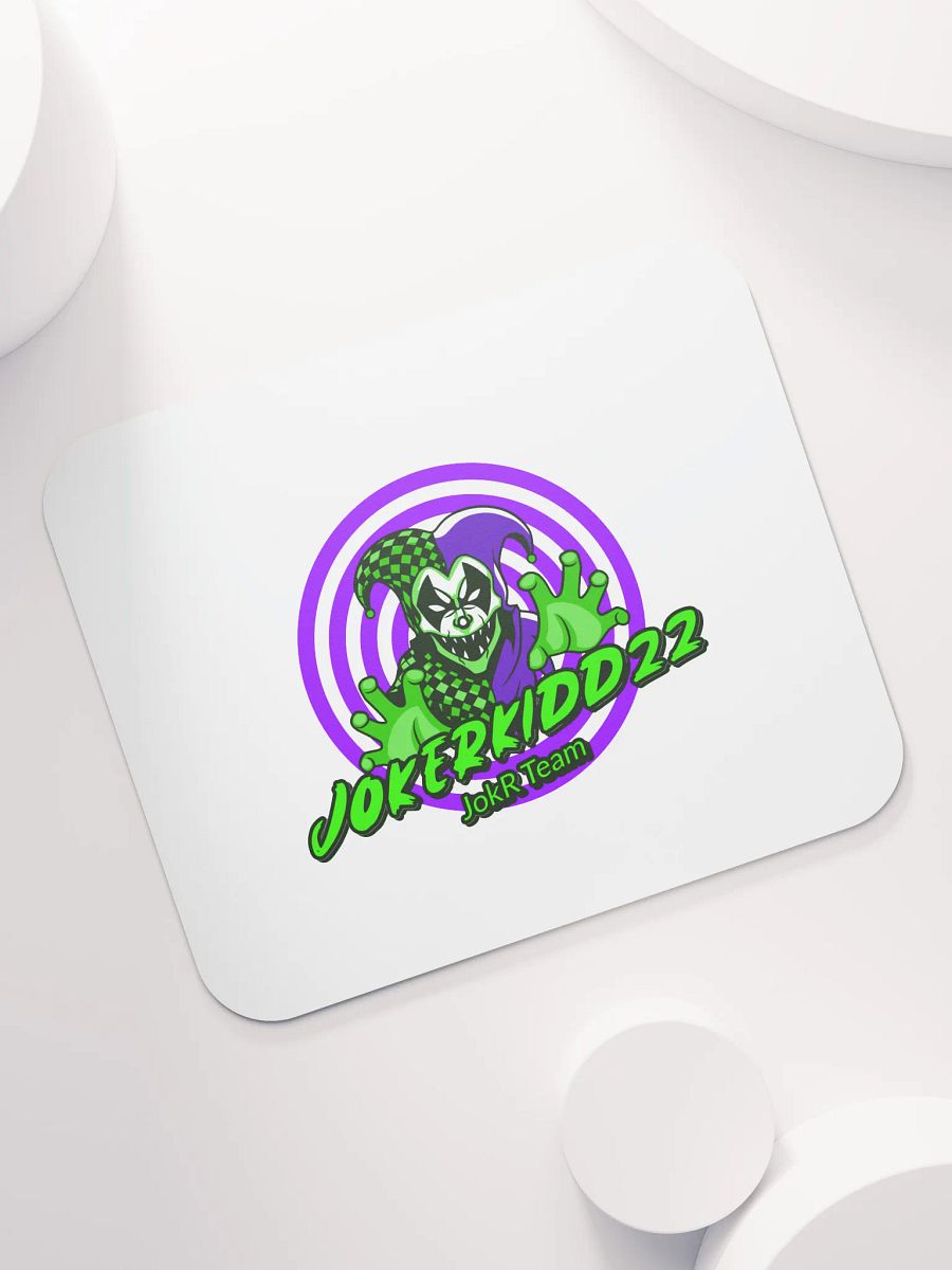 Joker Mouse Pad product image (7)