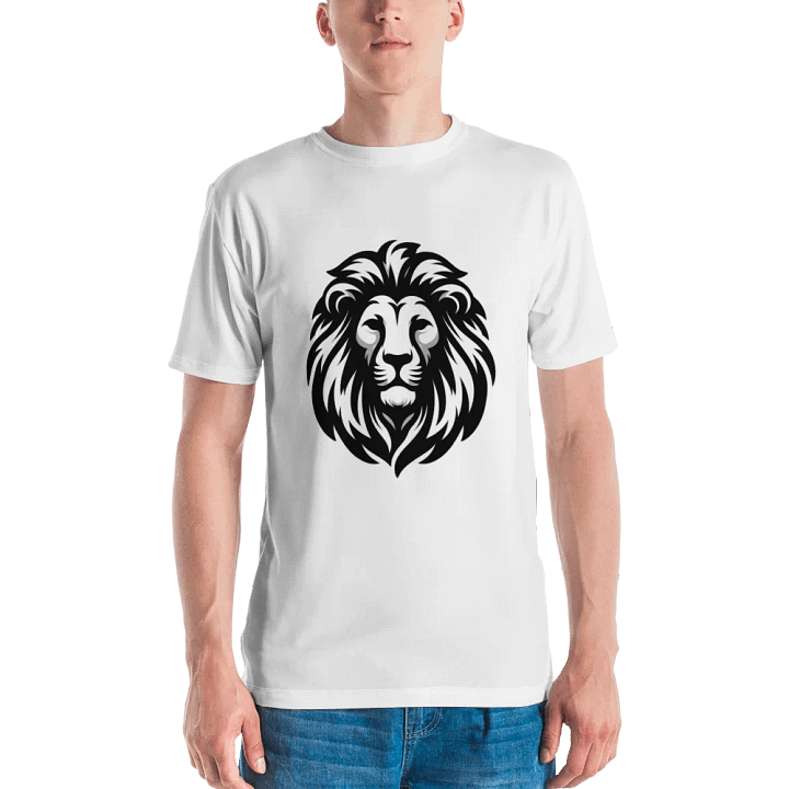 Super King T-shirt product image (2)