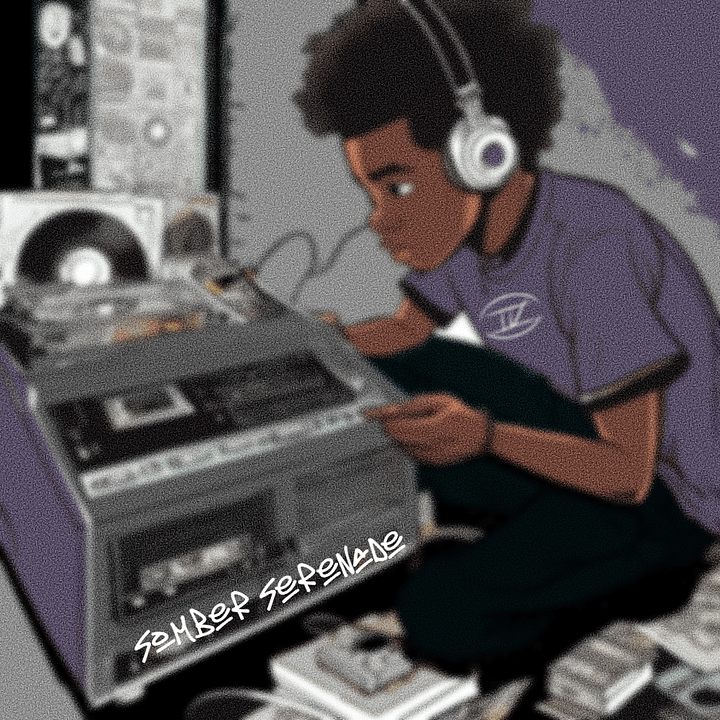 Somber Serenade product image (1)
