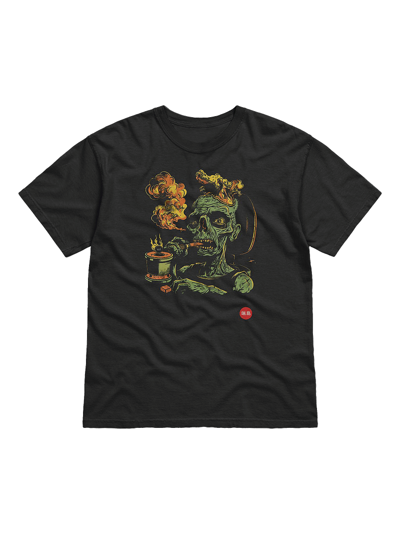 Hashima Islands T-Shirt