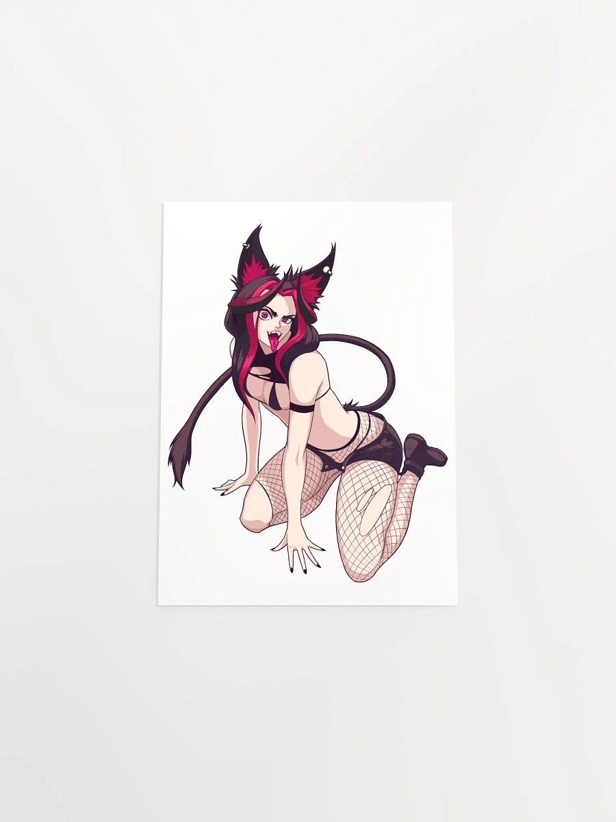 Sexy Dem Poster<3 product image (4)