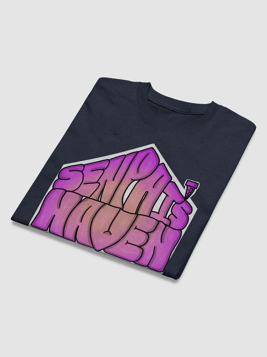 Senpais shirt product image (4)