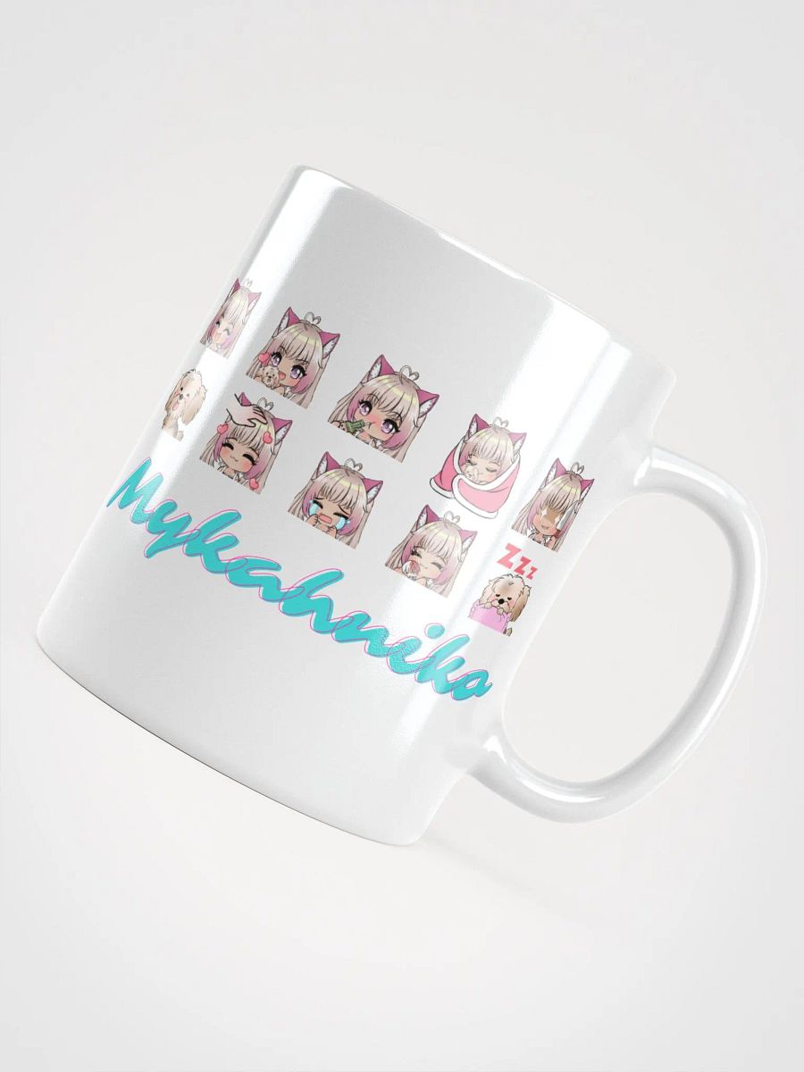 Mykah's first emotes product image (10)