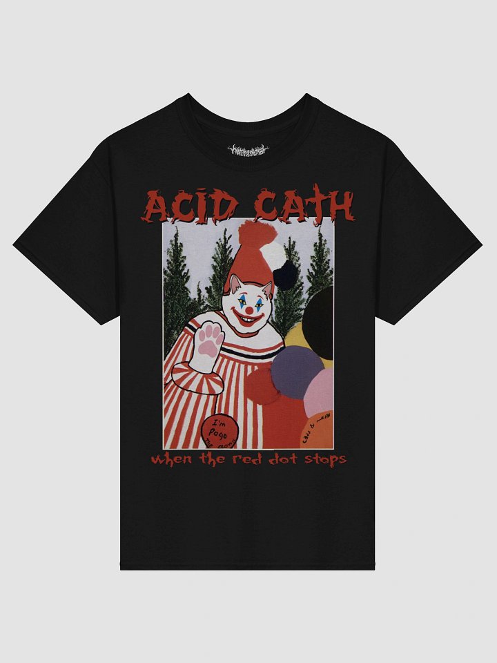 ACID CATH TEE product image (6)