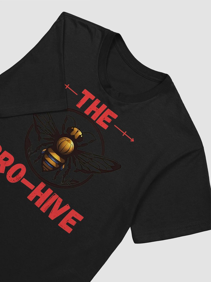 Bro-Hive Shirt product image (43)