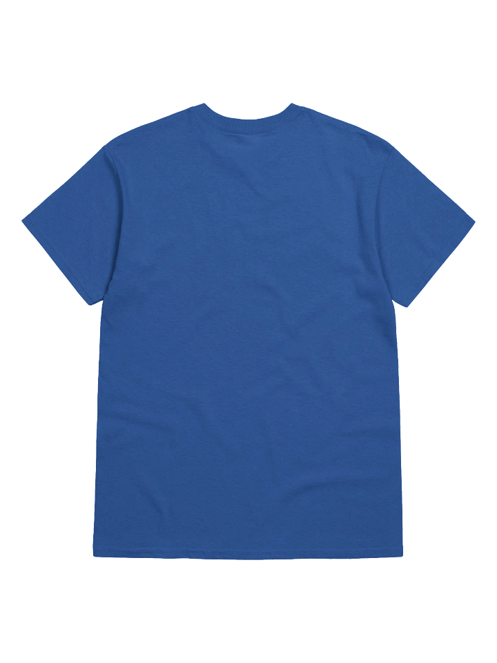 Boyoyoing Clown Soda Website Unisex T-Shirt product image (2)