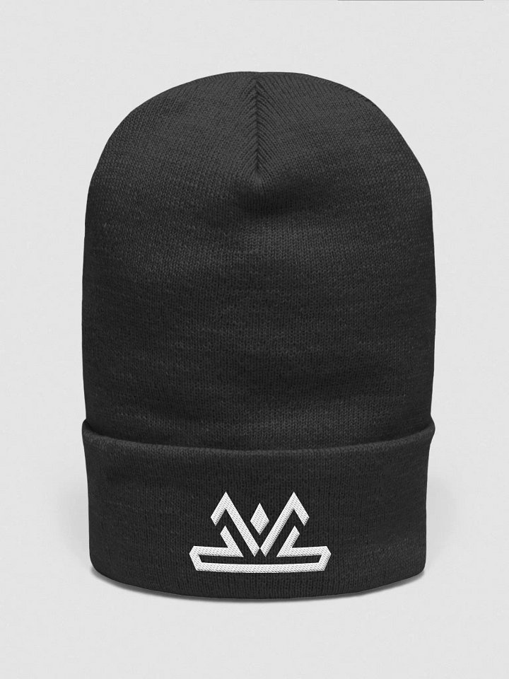 LL Beanie product image (1)