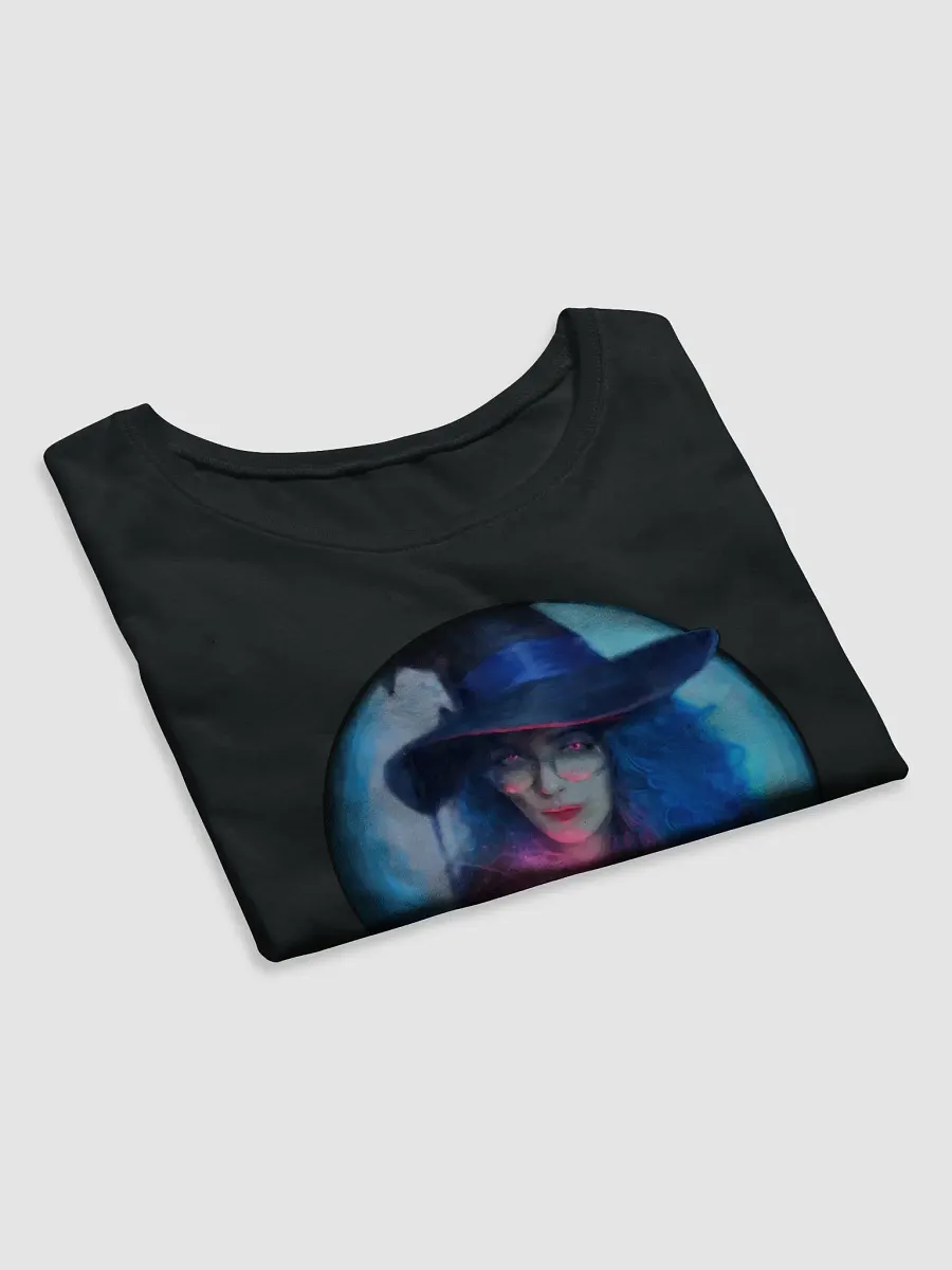 The Orb Crop Top product image (4)