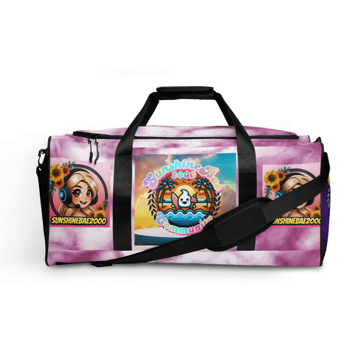 Sunshine Merch product image (1)
