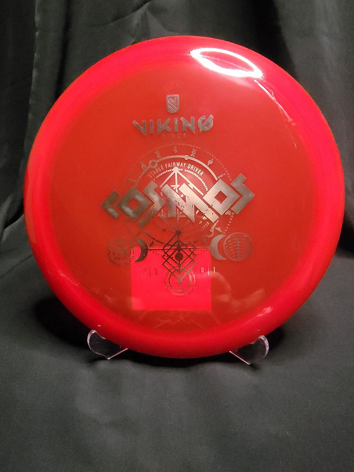 Viking Discs Storm Cosmos product image (1)