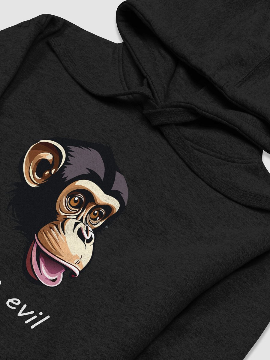 Do No Evil Hoodie product image (7)