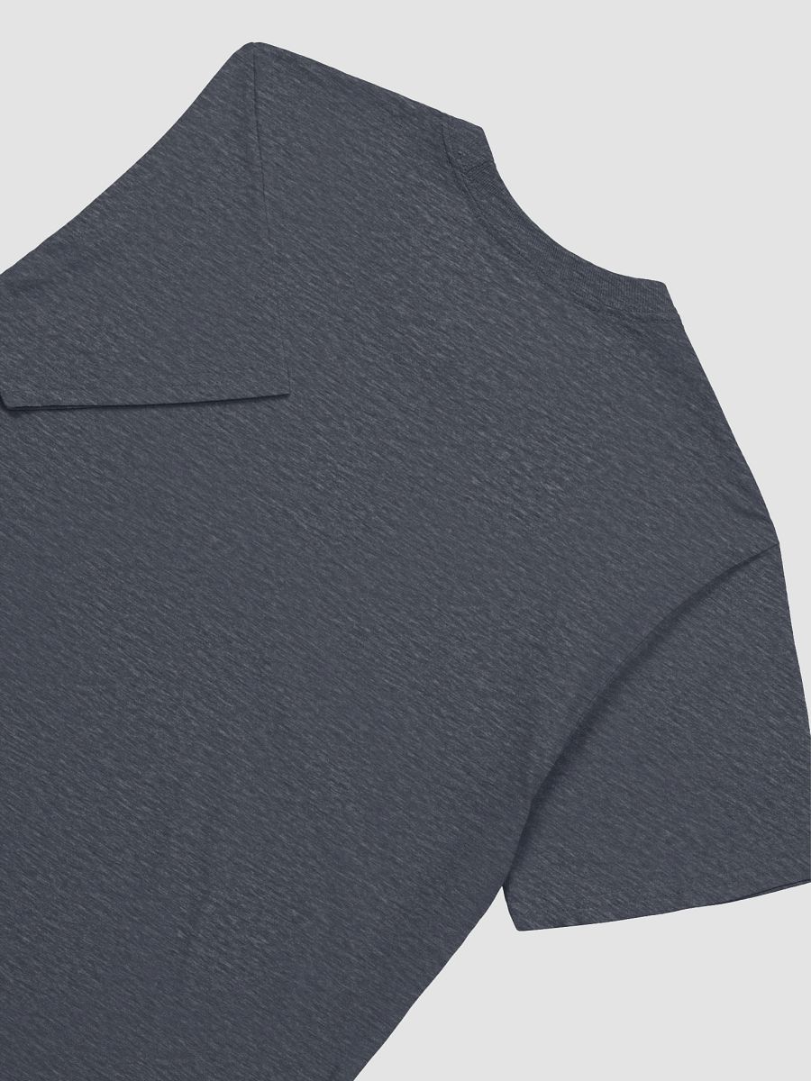 Pencil Warrior Unisex Tee product image (4)