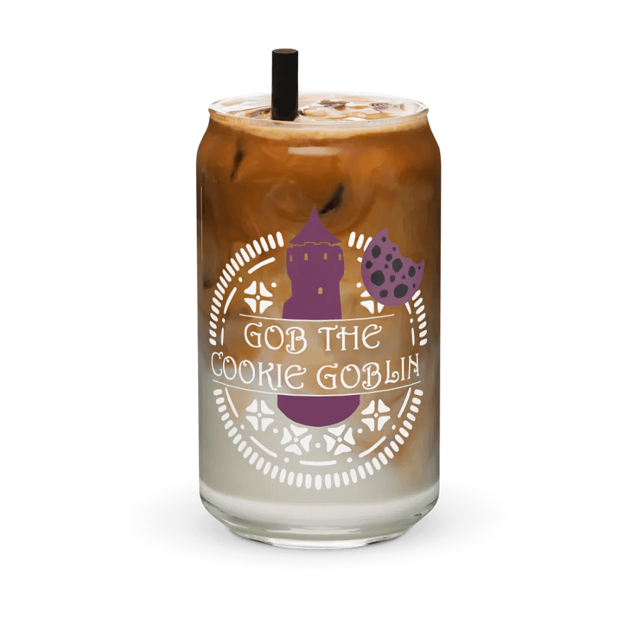 Gobbo Sipper White product image (4)