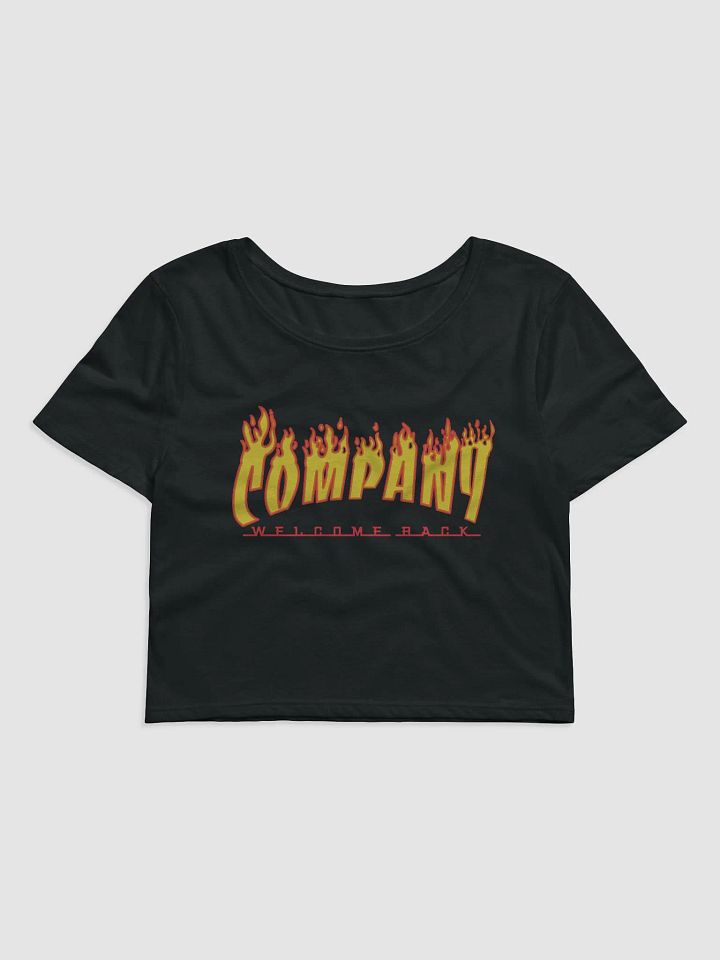 Flames Crop product image (1)