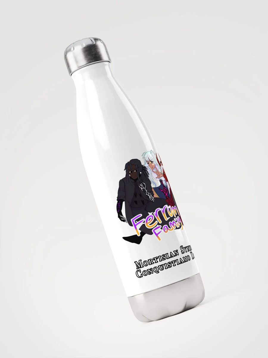 Ferrum Family Bootle product image (3)