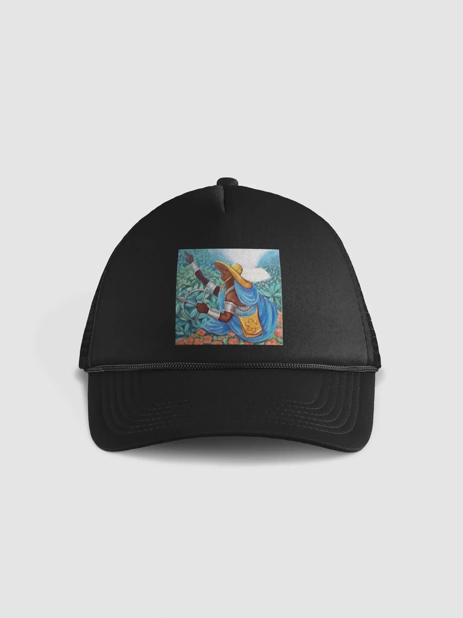 Boné Oxossi product image (1)