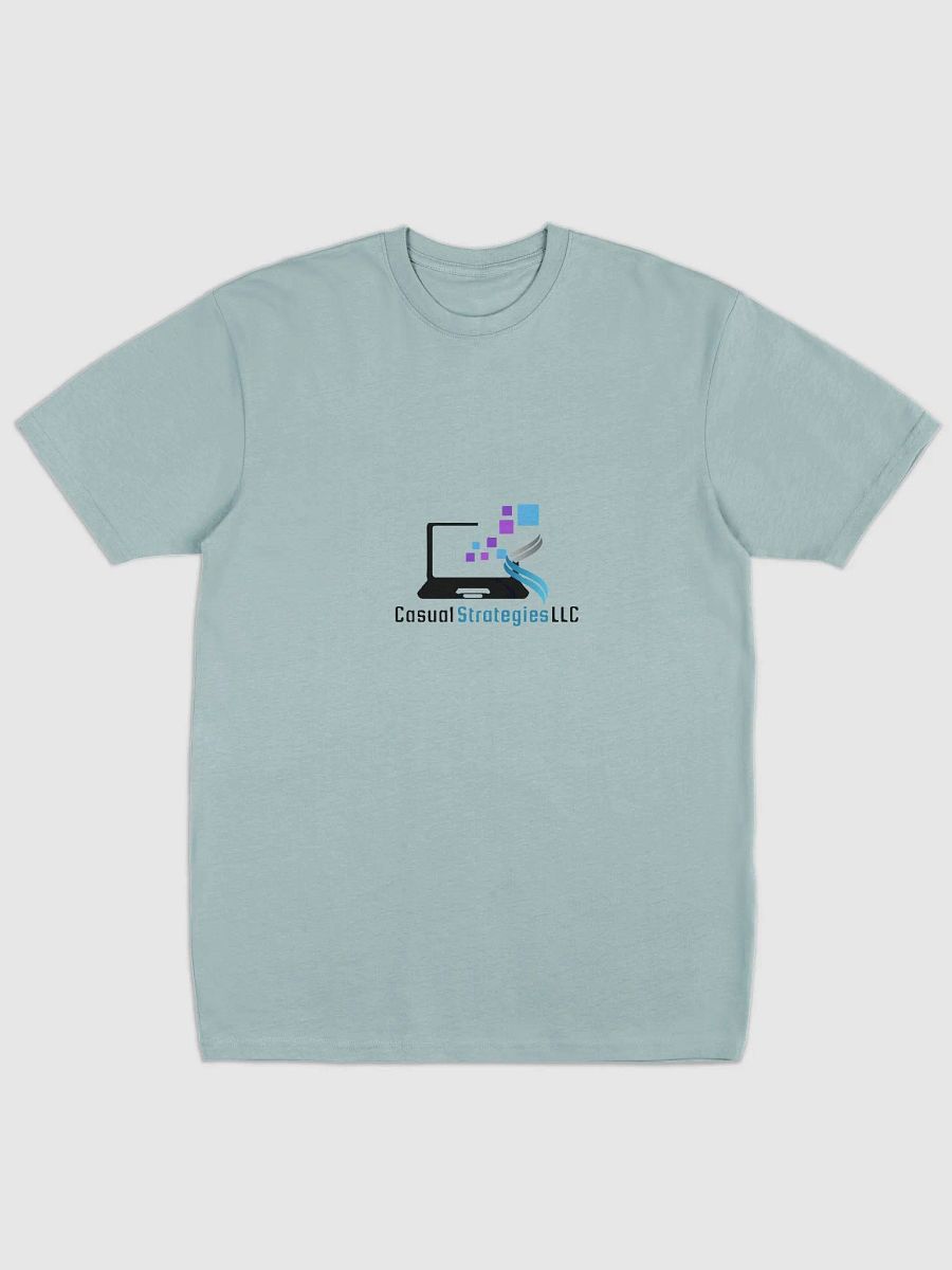Casual-Tee Shirt product image (1)