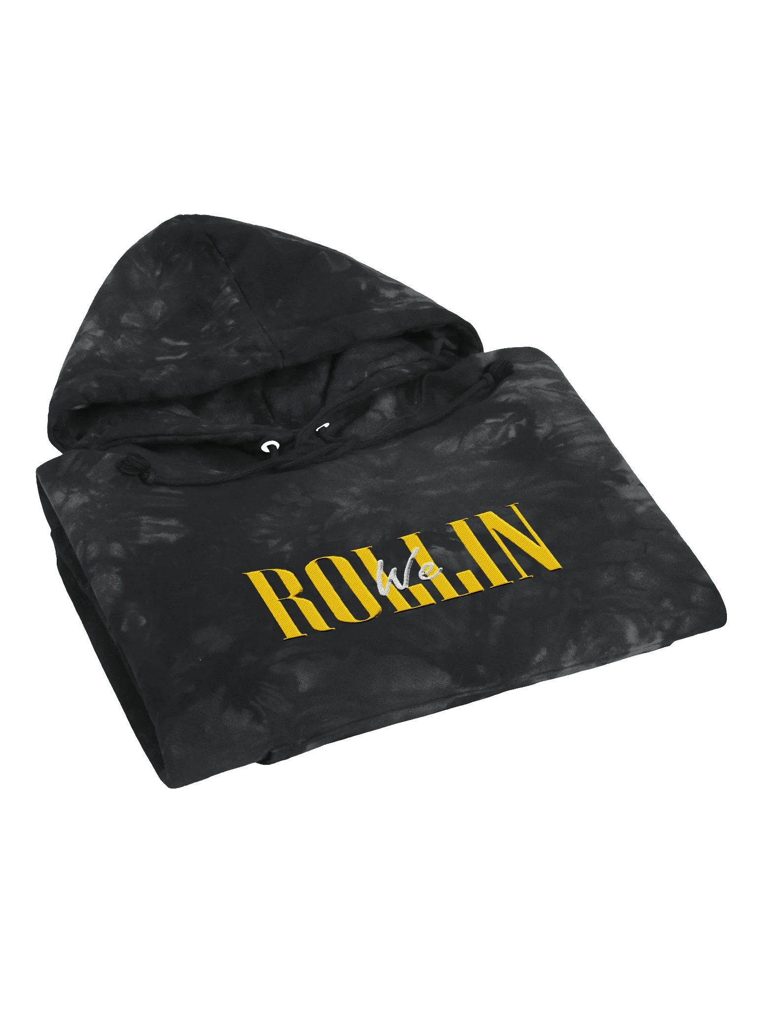 We Rollin - Hoodie product image (10)