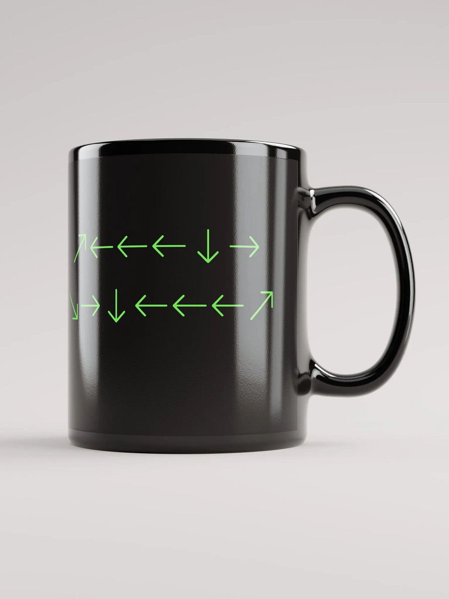 Arrows Mug product image (1)
