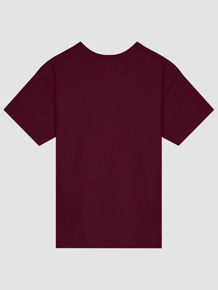 Trees Don’t Care Tee – Disc Golf Truth Bomb product image (2)