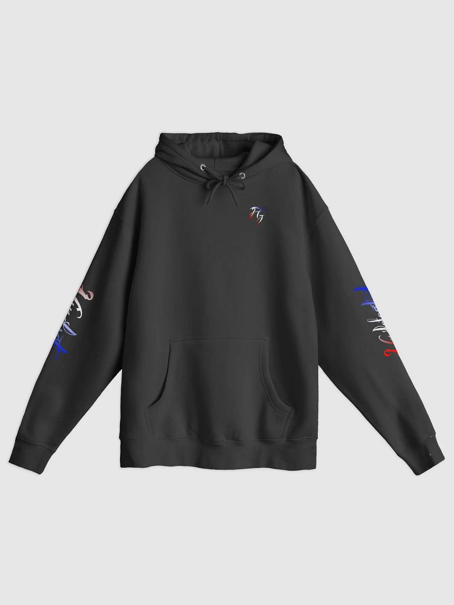 FG Undefeated Mindset product image (1)
