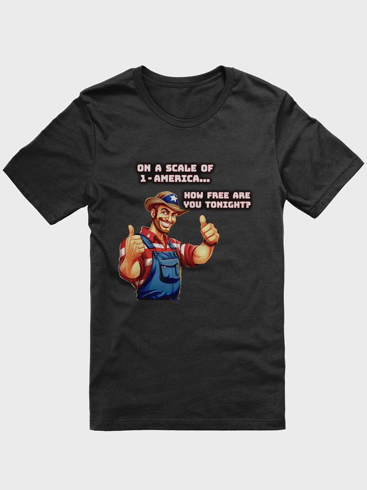 How Free Are You tonight? product image (1)