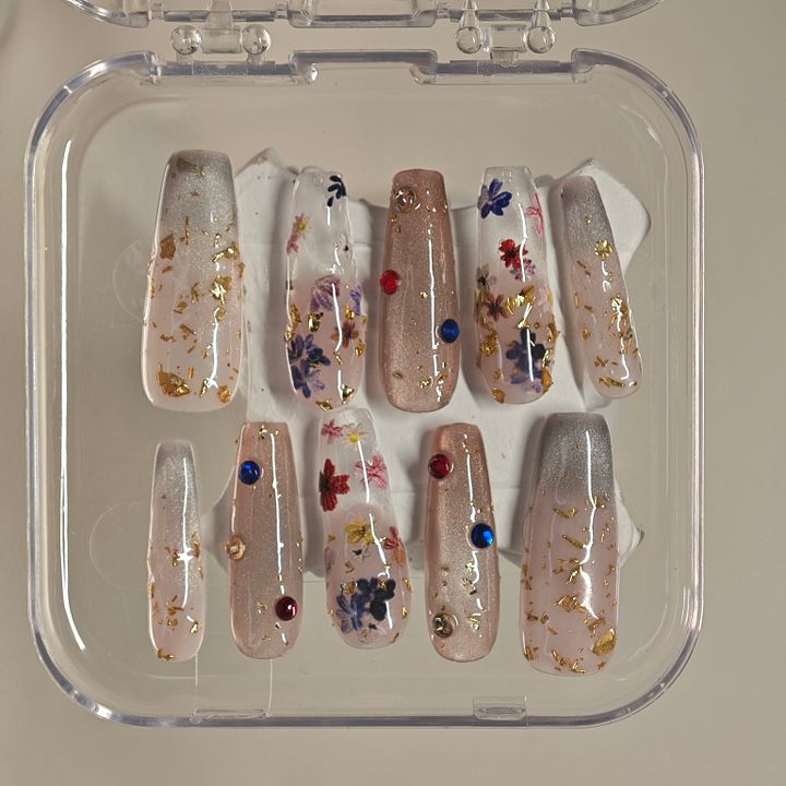 Royal Flower product image (2)