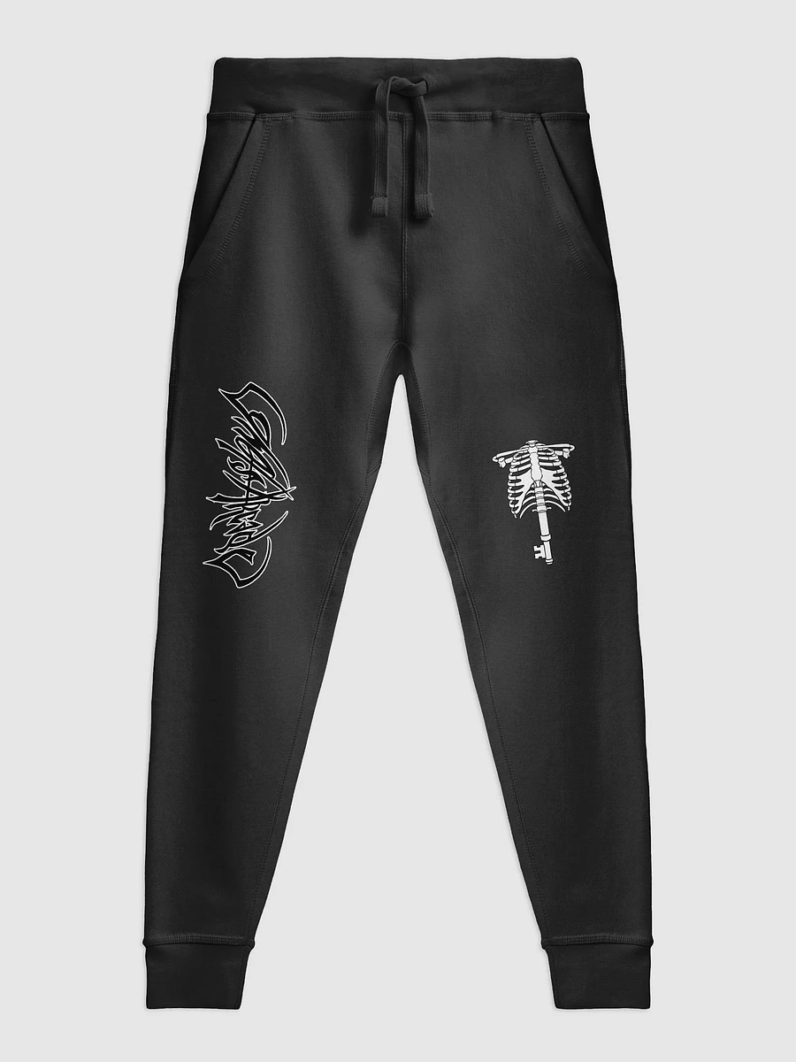 Retro Scare Joggers product image (1)