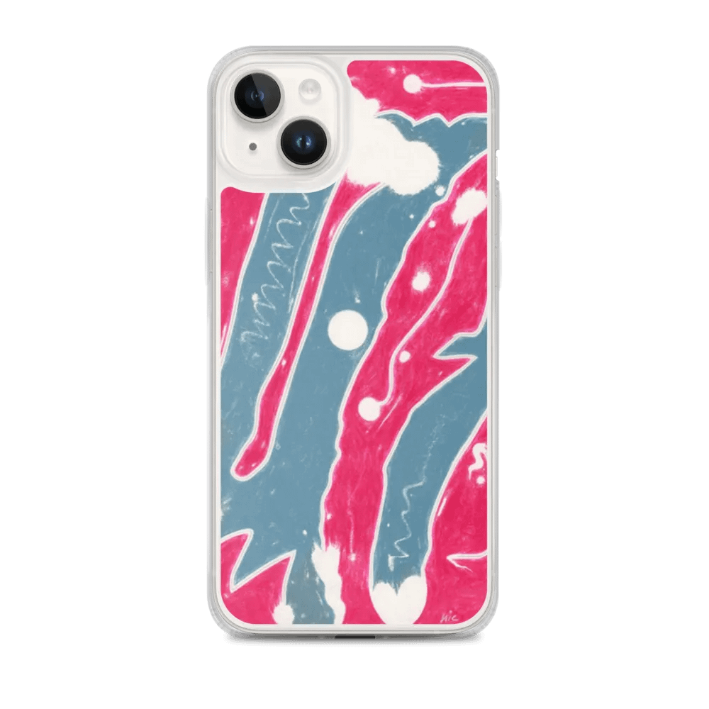 Abstract 10 Clearcase for iPhone product image (1)
