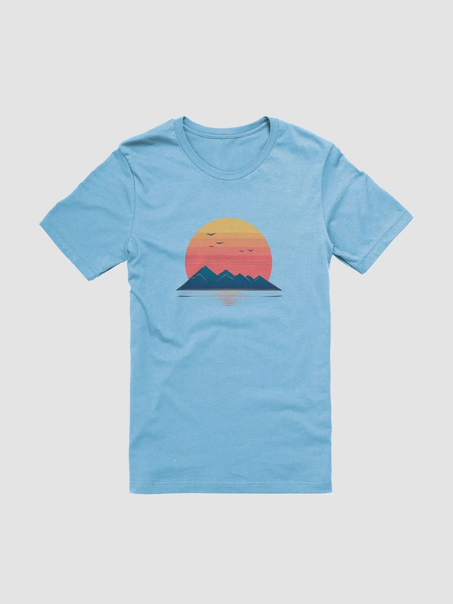 Banti T-Shirt product image (1)